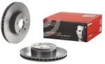 BREMBO Féktárcsa szellőző Ø260mm 09.5673. 11