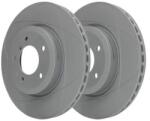 ATE Féktárcsa szellőző Ø325mm 24.0325-0138.1