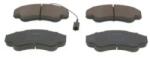 Bosch fékbetét készlet 0 986 424 769