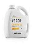 DYNAMAX láncfűrészolaj VG 100 4L