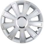LEOPLAST FLASH 15" ezüst