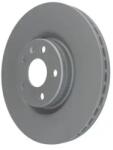 ATE Féktárcsa szellőztetett Ø322, 0mm 24.0128-0313.1