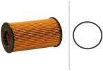 HELLA Filtru ulei HELLA 8ZO 366 100-021 (8ZO 366 100-021) - automobilus