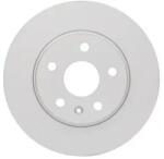 Bosch szellőző féktárcsa Ø296mm 0 986 479 C65