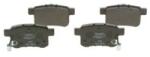 Bosch fékbetét készlet 0 986 494 338