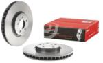 BREMBO Féktárcsa szellőző Ø365mm 09.9921. 11