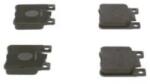 Bosch fékbetét készlet 0 986 460 965