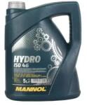 MANNOL Hydro Iso 46 Ohhm 46 5l