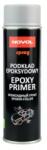 NOVOL SPRAY - Epoxi alapozó Szürke 500ml