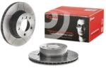 BREMBO Féktárcsa hornyolt Ø292mm 09.9752. 75