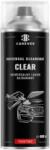 NOVOL CAREVER CLEAR - Gyorsan száradó átlátszó lakk 1K szórófejjel 400ml
