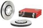 BREMBO Féktárcsa szellőző Ø288mm 09.7877. 11