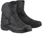Alpinestars ÚJ LAND GORE-TEX cipő, ALPINESTARS (fekete, 47-es méret)