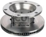 FEBI Féktárcsa belső szellőzés Ø330mm 27510
