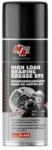 MA Professional MA PROFESSZIONÁLIS NEHÉZ LITÍUM CSAPÁGYZSÍR EP2 400ml