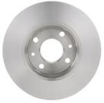 Bosch tömör féktárcsa Ø240, 5mm 0 986 478 342