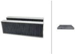 HELLA Filtru, aer habitaclu HELLA 8ZC 366 120-521 (8ZC 366 120-521)