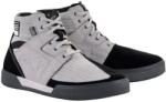 Alpinestars PRIMER cipő, ALPINESTARS (világosszürke/piros, 46-os méret)