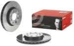 BREMBO Féktárcsa szellőző Ø257mm 09.5843. 31