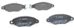 Bosch fékbetét készlet 0 986 424 455