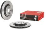 BREMBO Féktárcsa belső hűtéses Ø328mm 09. E126.11