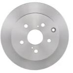 Bosch tömör féktárcsa Ø290mm 0 986 479 448