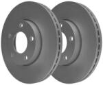 ATE Féktárcsa szellőző Ø278mm 24.0125-0165.1
