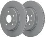 ATE Féktárcsa szellőző Ø315mm 24.0323-0114.1