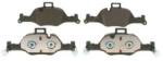 Bosch fékbetét készlet 0 986 424 849