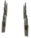 Bosch fékbetét készlet 0 986 424 399