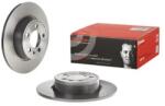 BREMBO Féktárcsa tömör Ø272mm 08. B413.21