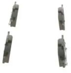 Bosch fékbetét készlet 0 986 494 032