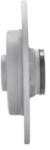 Bosch tömör féktárcsa Ø249mm 0 986 479 400