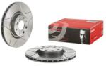 BREMBO Féktárcsa hornyolt Ø284mm 09.4939. 77