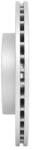 Bosch szellőző féktárcsa Ø240mm 0 986 479 B84