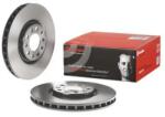 BREMBO Féktárcsa szellőző Ø305mm 09.9363. 21