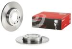 BREMBO Féktárcsa tömör Ø239mm 08.6785. 10
