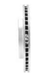 Bosch szellőző féktárcsa Ø319mm 0 986 479 722