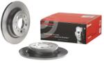 BREMBO Féktárcsa tömör Ø288mm 08.7765. 11