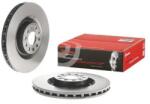 BREMBO Féktárcsa szellőző Ø345mm 09. C892.11