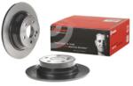 BREMBO Féktárcsa tömör Ø300mm 08.9584. 11