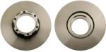 TRW Féktárcsa szellőző Ø324mm DF4145S