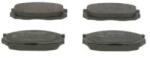 Bosch fékbetét készlet 0 986 461 133