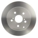 Bosch tömör féktárcsa Ø297mm 0 986 479 574