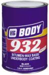 HB BODY 932 4l