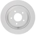 Bosch Féktárcsa tömör Ø302mm 0 986 479 C69