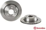 BREMBO Féktárcsa szellőző Ø305mm 09.7217. 21