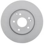 Bosch szellőző féktárcsa Ø300mm 0 986 478 876