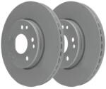 ATE Féktárcsa szellőző Ø294mm 24.0125-0107.1