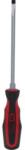 KS TOOLS - Lapos csavarhúzó 6.5mm 255mm
